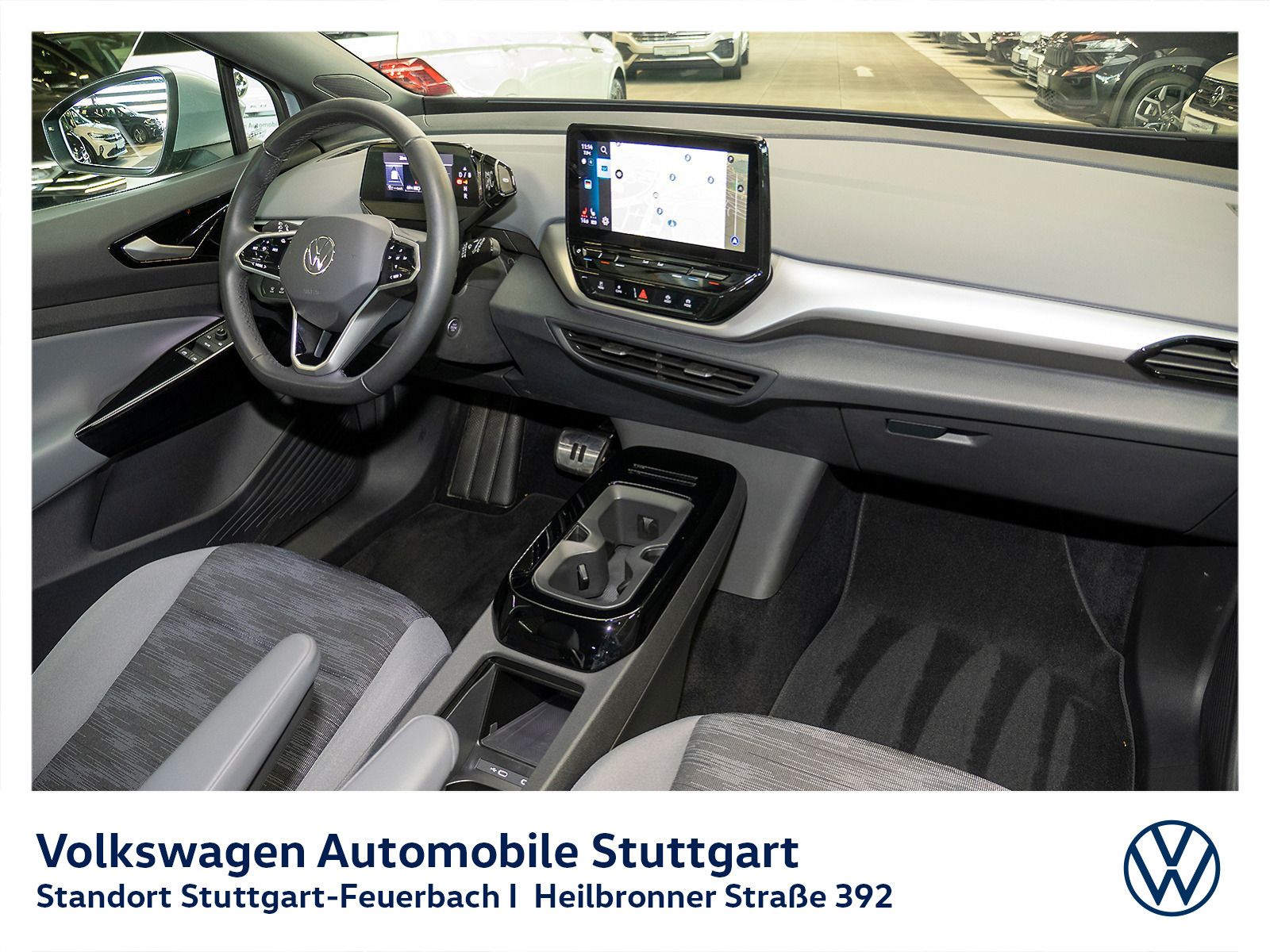 Volkswagen ID.4 - Bild 6