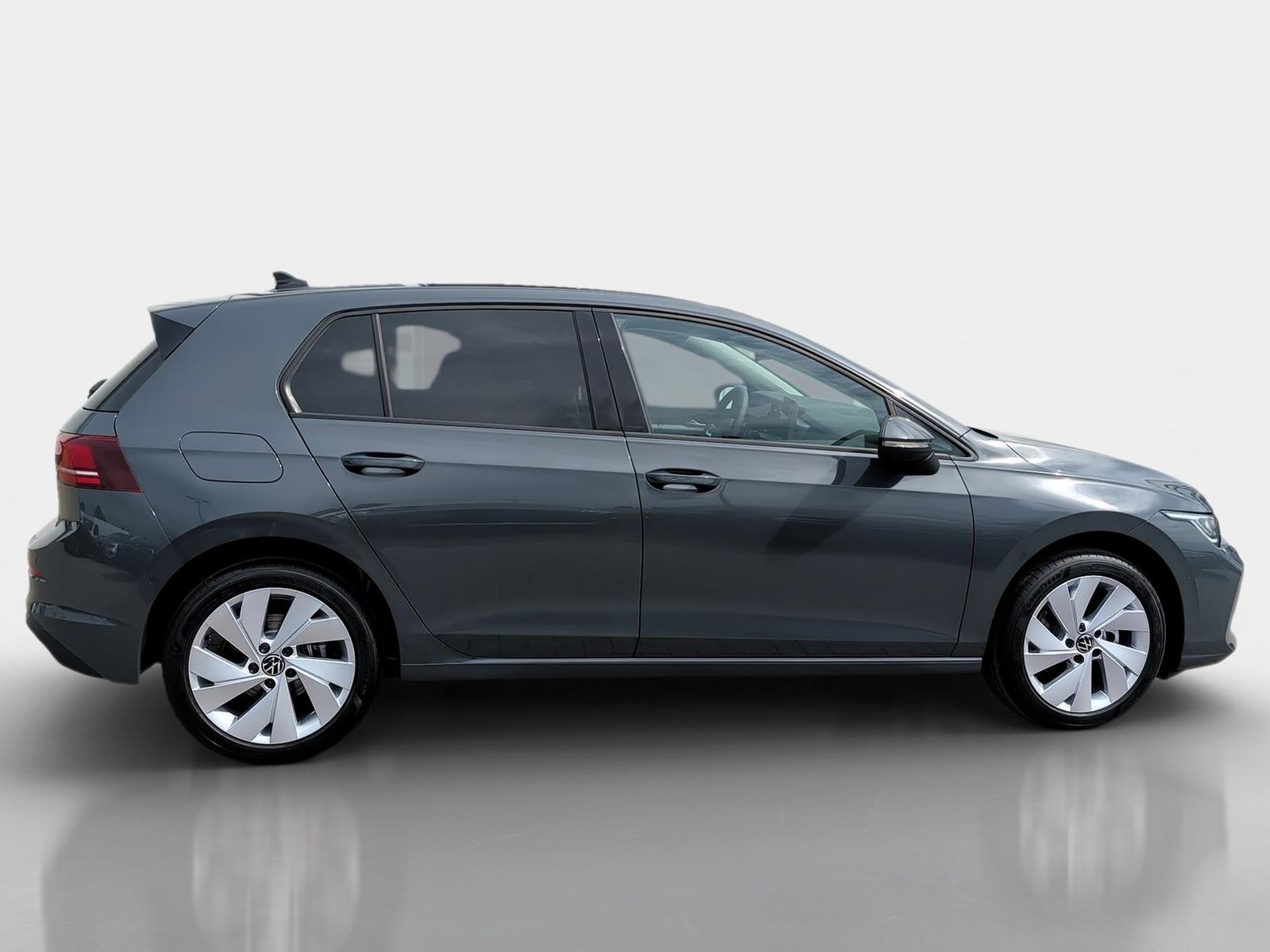 Volkswagen Golf VIII eTSI DSG Life ACC+Kamera+ParkAss+Keyle, миниатюра 7