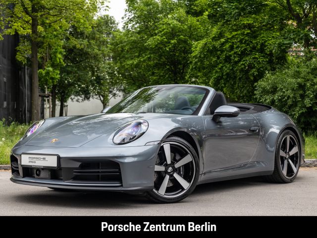 PORSCHE 992 911 Carrera Cabrio Sportabgas BOSE LED-Matri