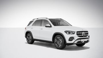 Mercedes GLE 350 - 2