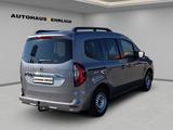 Renault Kangoo III Intens NAVI+PDC+RfK+SHZ - Renault Kangoo aus 2021
