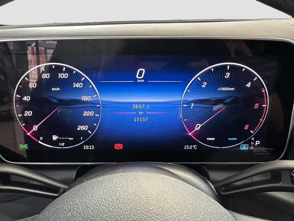 Fahrzeugabbildung Mercedes-Benz GLC 220 d Edition AMG Line 4Matic AMGLine*Night