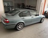 BMW E46 Limousine 316iA 346 limo Automatik... - gebrauchte BMW 316 aus dem Jahr 2002