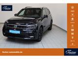 Volkswagen Tiguan Allspace 2.0 TDI 4Motion Highline R-Line - Volkswagen Tiguan Allspace R-Line mit Diesel-Antrieb