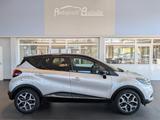 Renault Captur Collection*LED*Sitzh.*R-Link*KAM*Navi* - Renault Captur Gebrauchtwagen in Bremen