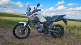 Yamaha XT660Z Tenere - YAMAHA XT 660