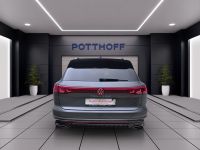 Volkswagen Touareg - Vorschau Bild 4