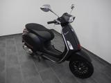 Vespa Sprint S 50 // 1.Hand // Schwarz // 658KM - VESPA SPRINT 50