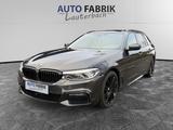 BMW 530 d xDrive M Sport, Head-Up, 360c, ACC, SHZ
