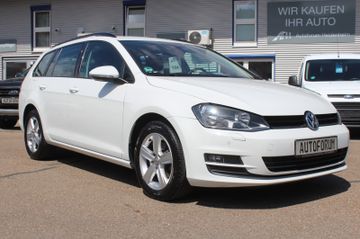 Volkswagen Golf - 3