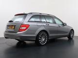 Mercedes-Benz C 200 Estate CDI Business Class Elegance Schiebe - Mercedes-Benz C 200: Elegance