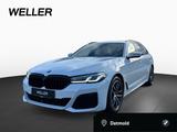 BMW 540d xDriv Tour. M Sport HUD HIFI DAB RFK St+Go
