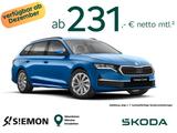 Skoda Octavia Kombi Selection 2,0 TDI 110 kW 7-Gang