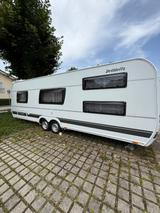 Dethleffs FMK 650 Camper m. Klima und Mover XT 4 - Offers