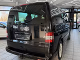 Volkswagen T5 Multivan 2.5 TDI Highline, 7-Sitzer, Standh. - Volkswagen T5 Multivan: Sitze