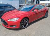 Tesla Model S Dual 90D Langstrecke Top kein Freecharge - Tesla Model S: 90d