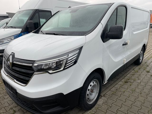 Renault Trafic Kasten L1H1  dCi 130