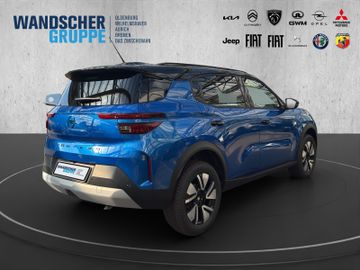 Opel Frontera GS Hybrid 145 eDCT6 KAMERA*AWR*NAVI