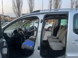 Peugeot Partner Tepee 1.6 HDi 90CV FAP Outdoor - gebrauchte Peugeot Partner Tepee aus dem Jahr 2010