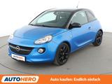 Opel Adam 1.4 120 Jahre*TEMPO*PDC*LIM*KLIMA*SHZ* - Opel Adam Gebrauchtwagen in Bochum