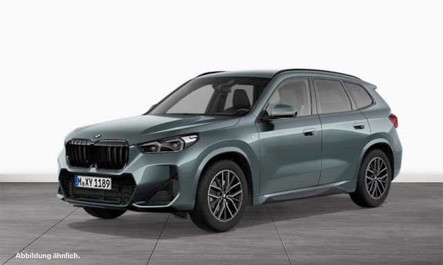 BMW X1 xDrive20d