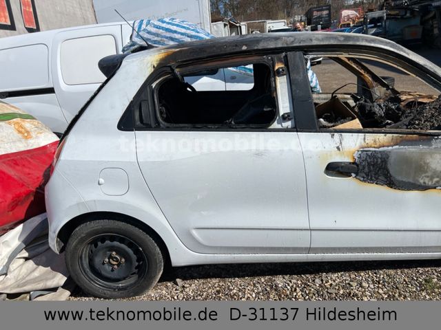 Renault Twingo 1.0 Euro 6 Klima