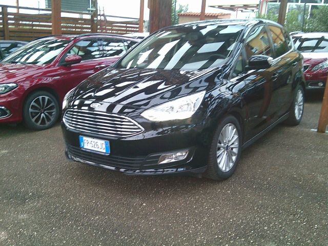 Ford C-Max 1.0 EcoBoost 125CV Start&Stop Titaniu