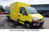 Renault Master 120 6x2 *Manual/Rampe/Maschinen-Transport - Gebraucht Maschinen