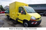 Renault Master 120 6x2 *Manual/Rampe/Maschinen-Transport - Gebraucht Maschine