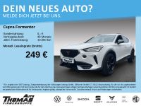 Cupra Formentor - Vorschau Bild 3