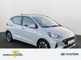 Hyundai i10 1.2 (79PS) A/T Trend Navi Sitzhei. Kamera - Hyundai i10: Automatik