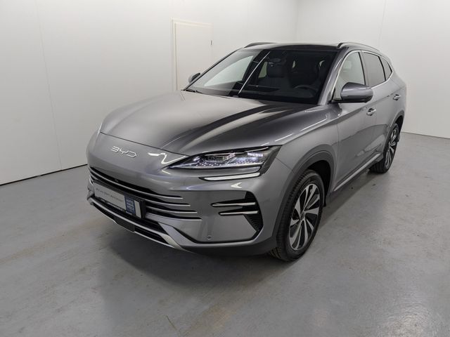 BYD SEAL U