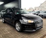 Audi A1 - Audi A1 in Ludwigshafen