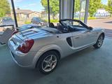 Toyota MR 2 Roadster 1.8 VVT- Cabrio + Hardtop! - Toyota: Cabrio, Hardtop