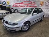 Seat Toledo Select 1.6 *Rollstuhlgerecht* - Seat aus 2000