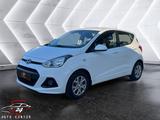 Hyundai i10 /Automatik /Orig. 23687 KM /1. Hand