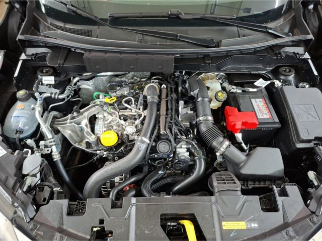 Nissan Juke Acenta 1.0 DIG-T °LED°RFK°AAC°SHZ°Tempomat°