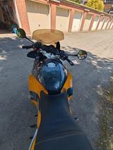 BMW K 1200 RS - MOTORRAD AUS DEM JAHR 2000