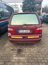 Ford Galaxy - Ford Galaxy SUV