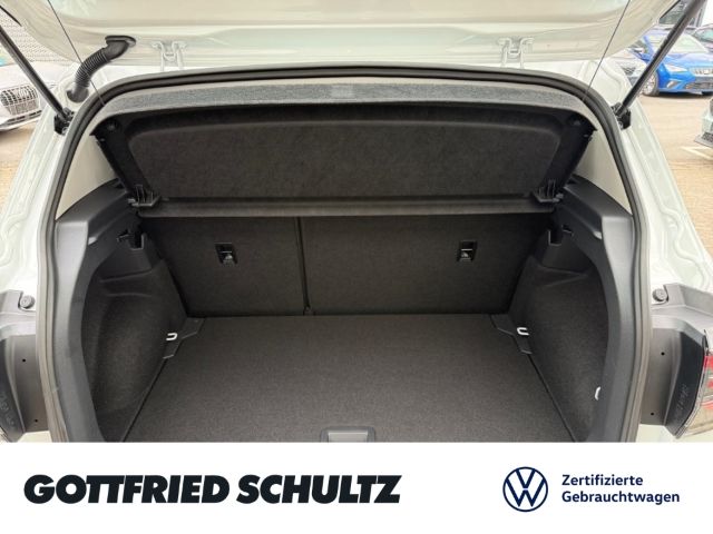 Volkswagen T-Cross - Bild 10