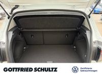 Volkswagen T-Cross - Vorschau Bild 10