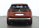 Peugeot 3008 1.2 12V e-THP Allure Autom. Navi Totwinkel - Peugeot 3008: Automatik