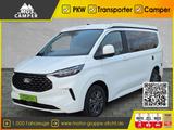 Ford Nugget L1  #SOLARANLAGE #TECHNOLOGIE-PAKET - Ford Tourneo Custom Nugget Gebrauchtwagen