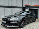 Audi RS6 Avant Performance ABT ab Werk 309km/h - Audi RS6: Abt