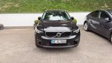 Volvo XC40 B3 Core, Garantie, Leder, Toter Winkel, ACC - Volvo XC40 in Mönchengladbach