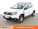 Dacia Duster 1.6 SCe Comfort *NAVI*CAM*SHZ*KLIMA* - Dacia Duster: Comfort