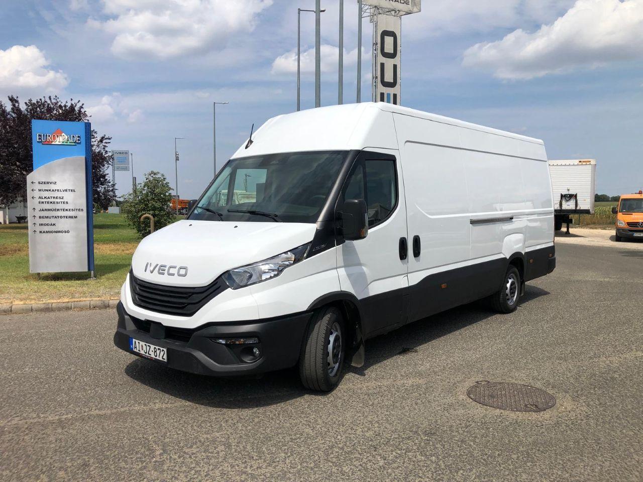 Iveco Daily 35-160
