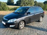 Skoda Fabia Kombi 1.2 TSI FRESH - Skoda Fabia: Fresh