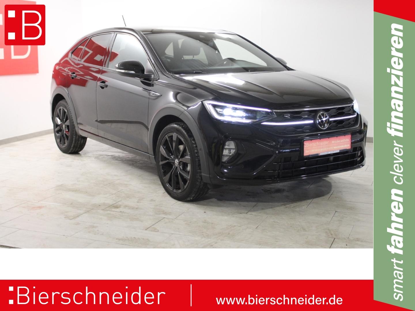 Volkswagen Taigo 1.5 TSI DSG 2x R-Line Black Style 18 MATRI