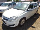 Vorschaubild Opel Astra Caravan 1.6 Ecotec Cosmo